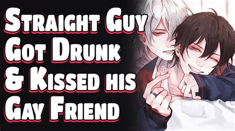 I Was Straight Before I Kissed My Gay Friend Jimmo Sweet Love Story Youtube