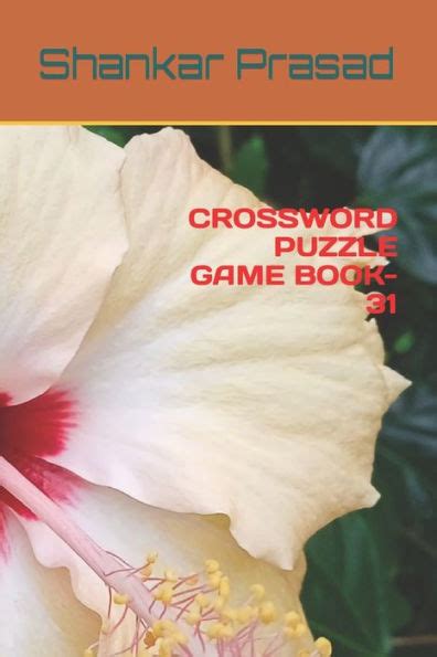 Barnes And Noble Crossword Puzzle Game Book Hamilton Place