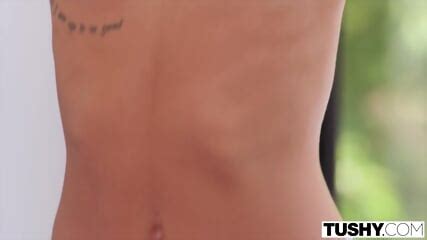 Tushy Alexis Has Hot Anal Threesome With Bestie Kira Bf Kira Noir