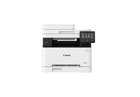 МФУ Лазерное Canon i-Sensys MF657Cdw (5158C001)_2523 озон купить по ...
