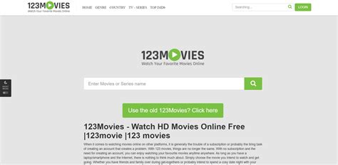 MyFlixer - Streaming New Movie and TV Series Online for Free