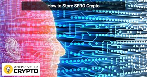 About Sero A Complete Guide Sanshuinu Know Your Crypto