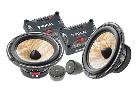 Focal Performance Ps Fx Performance Expert Series