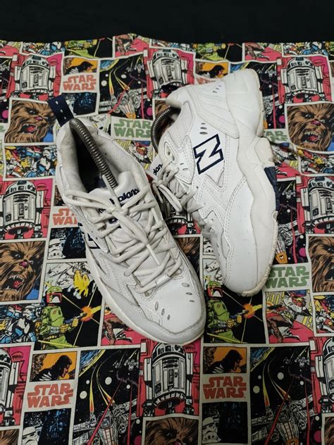 New Balance 608, Women's Fashion, Footwear, Sneakers on Carousell