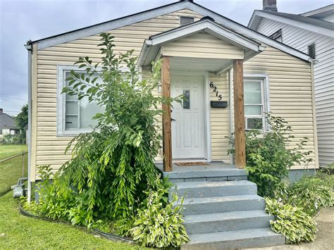 6215 Harding Ave, Portsmouth, OH 45662 - MLS 224019002 - Coldwell Banker