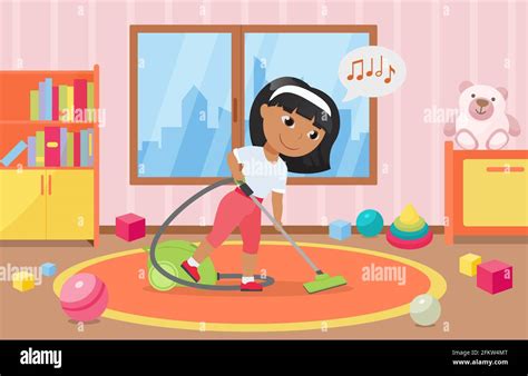 Clean Room Clipart
