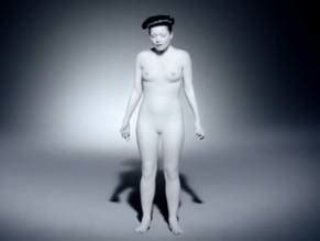 COCOON NUDE SCENES AZNude