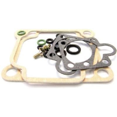 Rotax 912 Bing Carburetor Repair Kit From Rotax Rtx Crk2