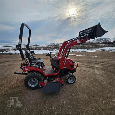 2024 Case Ih Farmall 25sc For Sale In Elbow Lake Minnesota