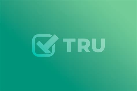TRU Is Changing The Way Industrial Companies Track Digital Data To ...