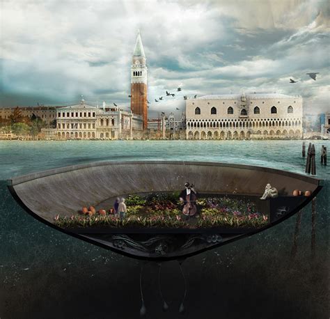 Venice CityVision by bam