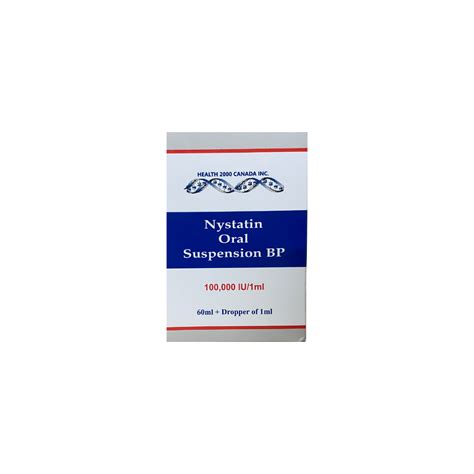 Nystatin Rx Pro Inc Partners In Quality Caribbean Pharmaceutical