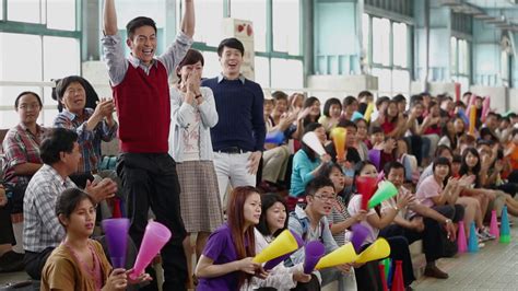 melangkah  hening daaitvcoid televisi cinta kasih