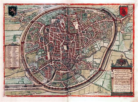 metro map of brussels belgium 5