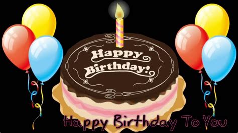 Birthday Wishes With Music Quotes - ShortQuotes.cc