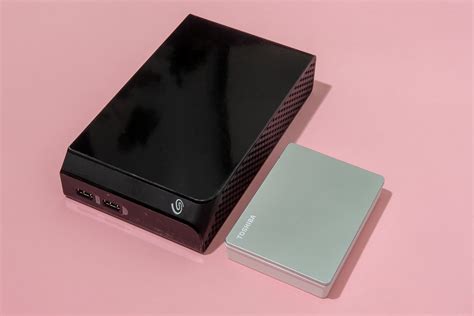 The 2 Best External Hard Drives For 2023 Reviews By Wirecutter