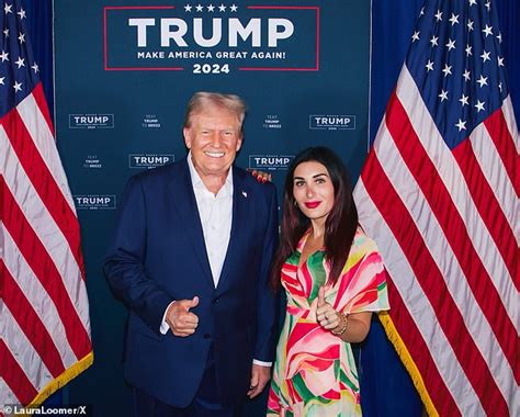 Laura Loomer Sues Bill Maher For 150M Claiming She Was In An Arranged