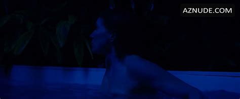 Judith Hofmann Nude Aznude