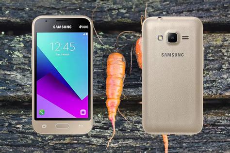 Root Samsung Galaxy J1 Mini Prime SM-J106B/F/H/M Marshmallow 6.0.1 ...