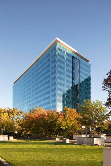 New Future-ready Workplace for California Labor & Workforce Development