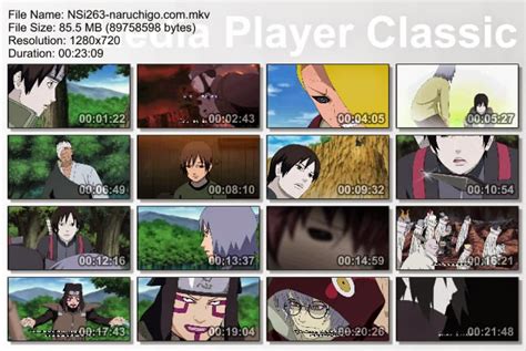 Naruto Shippuden Episode 16 English Dubbed Narutoget