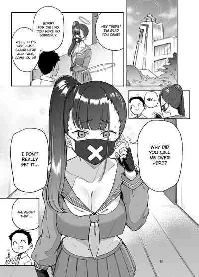 Sukeban Oshioki Bu Miss Delinquent S Punishment Club Nhentai Hentai Doujinshi And Manga