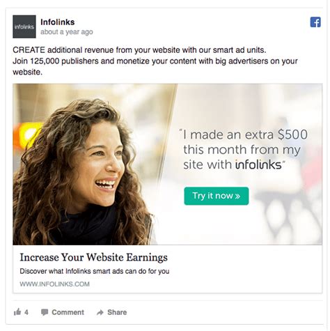 6 Facebook Ad Image Best Practices To Boost Your Click Through Rate