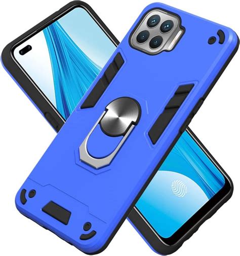 BLADE ARMOR HARD CASE INFINIX Hot Play Hot Play Note Hot Play Smart Hot Lite