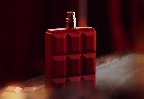 Sweet Tooth – Fragrance by Sabrina