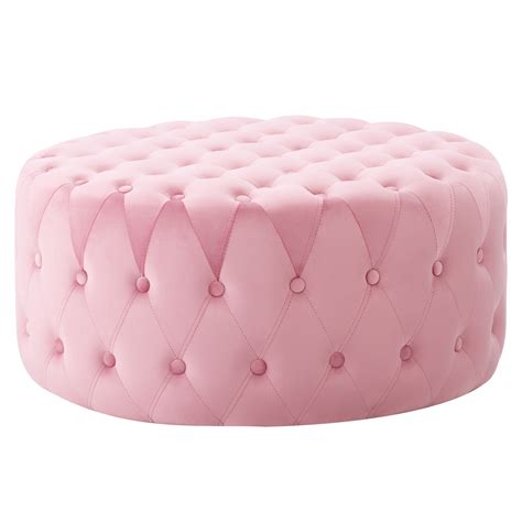 Wayfair Pink Storage Ottomans Poufs Youll Love In 2023 Atelier Yuwa