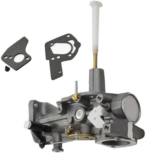 Amazon Compatible With Carburetor For Coleman Powermate Powerbase