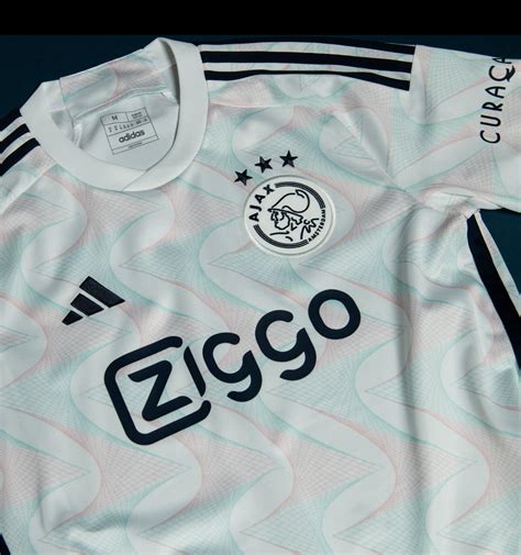 Ajax Jersey Corry Doralyn