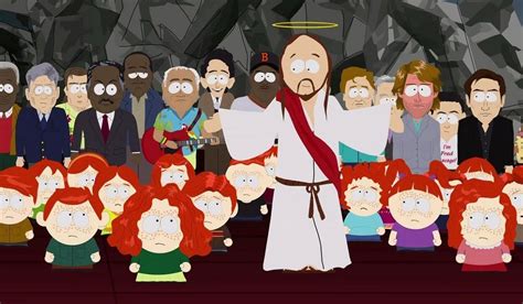 South Park The 9 Most Controversial Episodes Ever Cinemablend