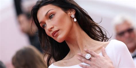 El New Nude Manicure La Tendencia De U As Que Combina Con Todo