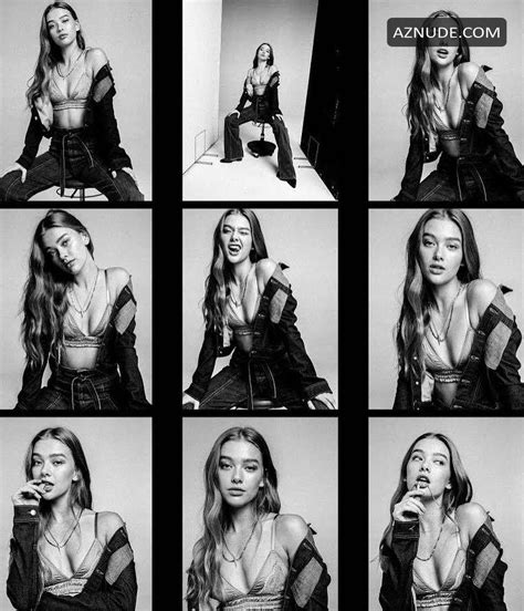 Jessica Alexander Nude And Sexy Photos From Instagram Aznude