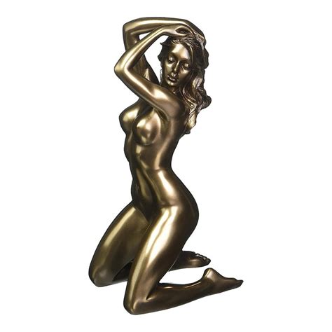 Nude Female Statues Etsy