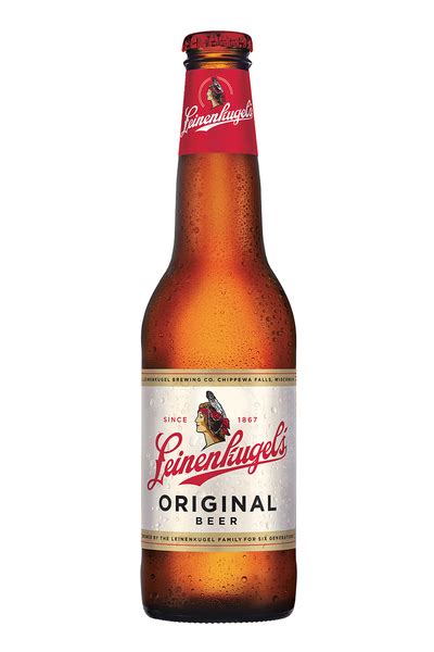 Leinenkugels Original Ale Beer Price Ratings And Reviews Wikiliq®