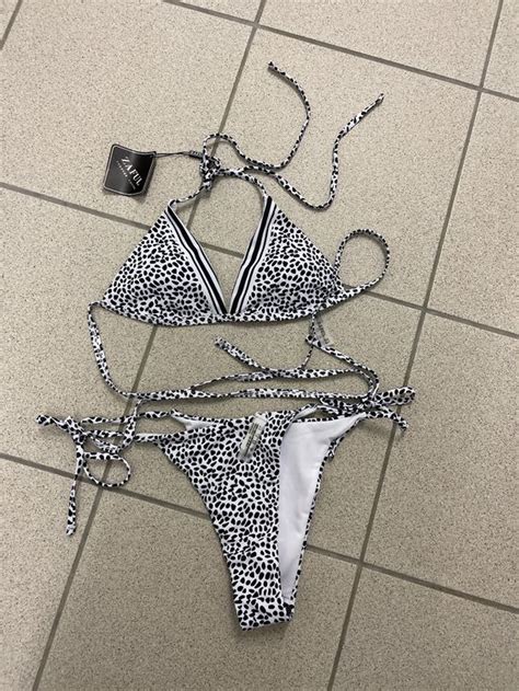 Toller Neuer Bikini Gr M Kaufen Auf Ricardo