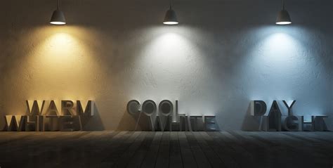 Чем отличается холодный свет от теплого? Какой из них выбрать? | Блог ...