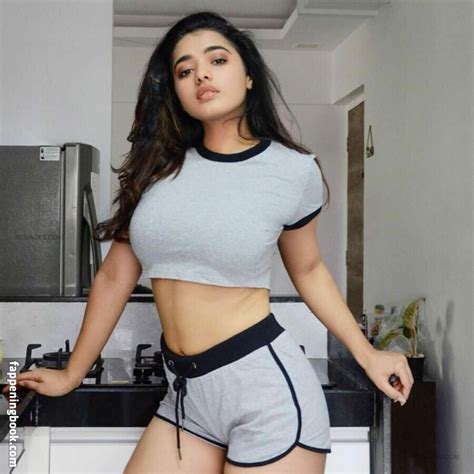 Ketika Sharma Nude Celeb Jihad Explosive Celebrity Nudes