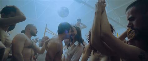 Nude Video Celebs Teresa Peiroten Nude Ataraxia