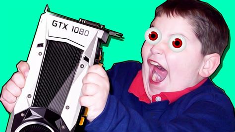 САМАЯ МОЩНАЯ ВИДЕОКАРТА ЗА 60.000 РУБЛЕЙ ! - КОНКУРС ОТ АСУС ( ASUS ROG ...