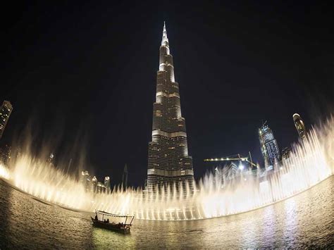 dubai fountains burj khalifa  thomas mould blog