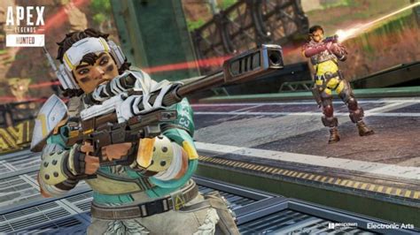 『apex Legends』シーズン14開幕も奇天烈な“レジェンド入れ替わり”バグ発生にユーザー困惑。開発元は対応中 Automaton