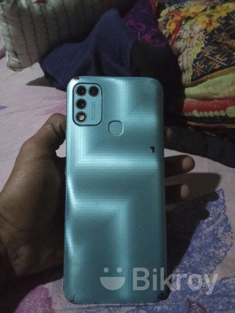 Infinix Hot Play Used For Sale In Khilgaon Bikroy
