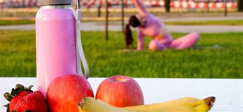 Atividade Física E Alimentação Saudável - Como a alimentação saudável e a prática de atividade física podem ...