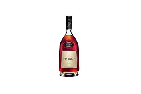 Hennessy VSOP 1L - Beirut Duty Free