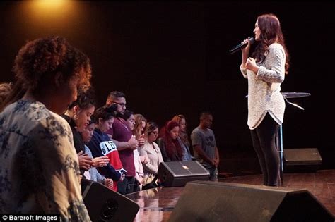 WATCH Former Porn Star Who Became A Christian And Quit The Industry To
