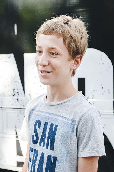 Фото: Семен Трескунов / Фото с событий «Семен Трескунов» (1999) #2797822