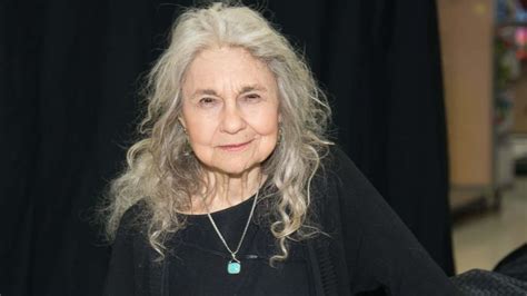 Fallece Lynn Cohen Actriz De Sex The City Y Los Juegos Del Hambre